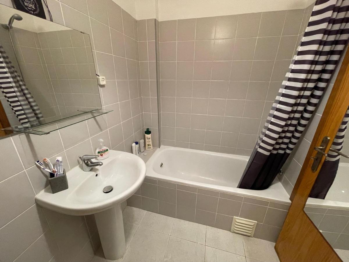 Chez Anna Apartment Sesimbra Ngoại thất bức ảnh