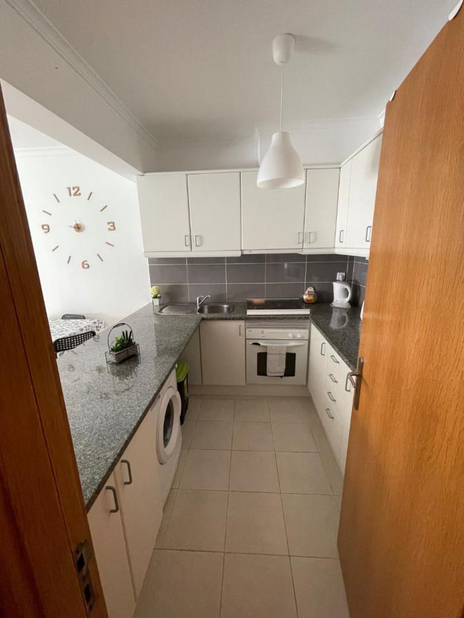 Chez Anna Apartment Sesimbra Ngoại thất bức ảnh