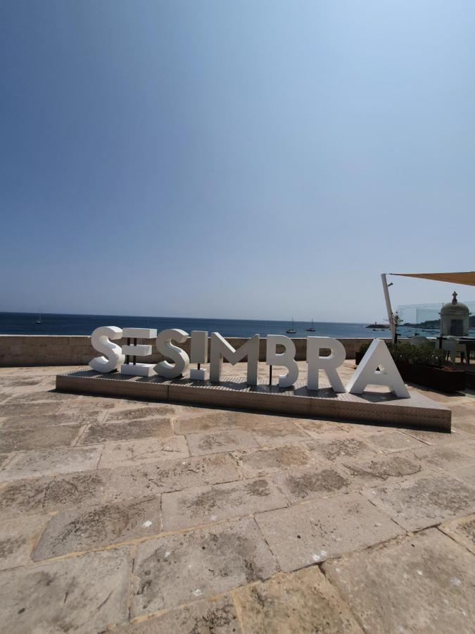 Chez Anna Apartment Sesimbra Ngoại thất bức ảnh