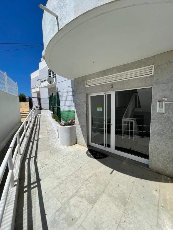 Chez Anna Apartment Sesimbra Ngoại thất bức ảnh