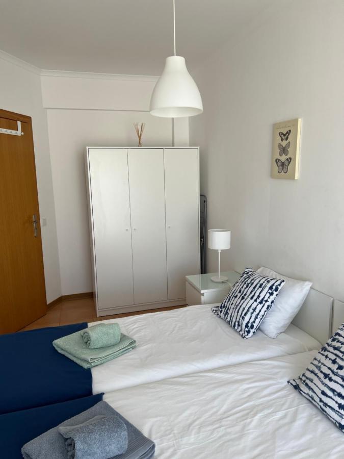 Chez Anna Apartment Sesimbra Ngoại thất bức ảnh