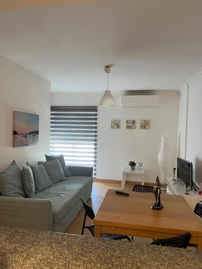Chez Anna Apartment Sesimbra Ngoại thất bức ảnh