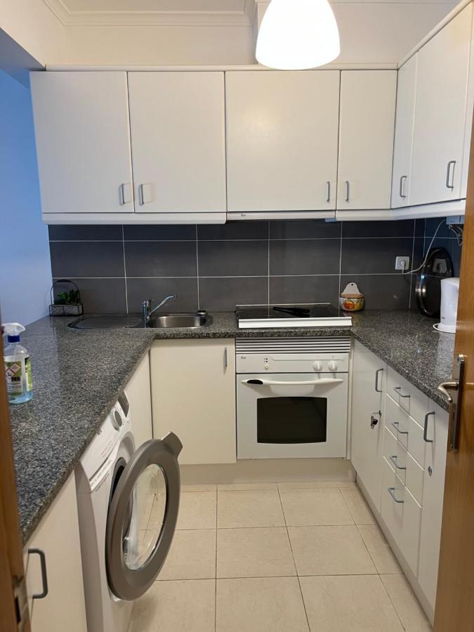 Chez Anna Apartment Sesimbra Ngoại thất bức ảnh