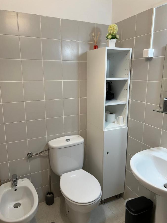 Chez Anna Apartment Sesimbra Ngoại thất bức ảnh