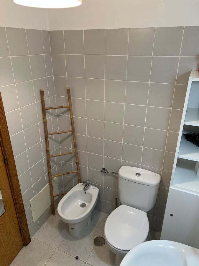 Chez Anna Apartment Sesimbra Ngoại thất bức ảnh